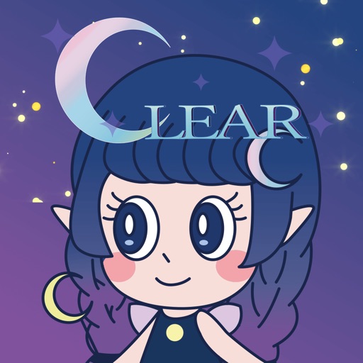 チャット占い Clear(クリア) 恋愛・復縁相談アプリ