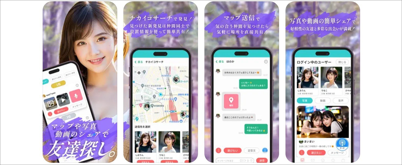 あんなこととは