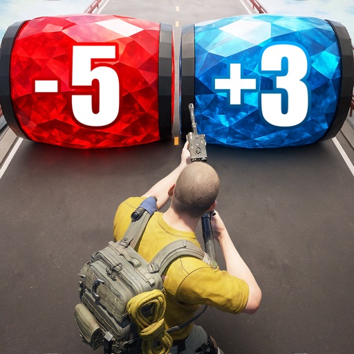 パズル&サバイバル