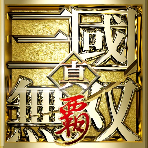 真・三國無双 覇