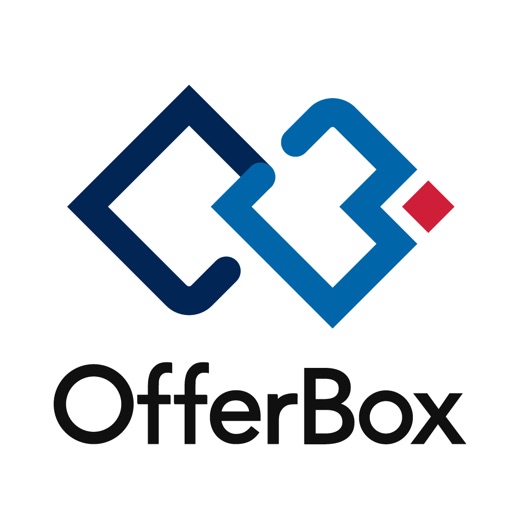 OfferBox 新卒就活オファー・スカウト 27卒/28卒