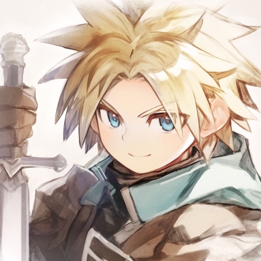 聖霊伝説：最強への道