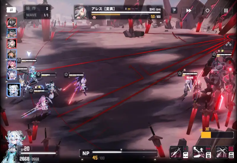 ダイブロス・コア