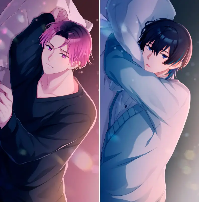 フルールデイズのおやすみサポート