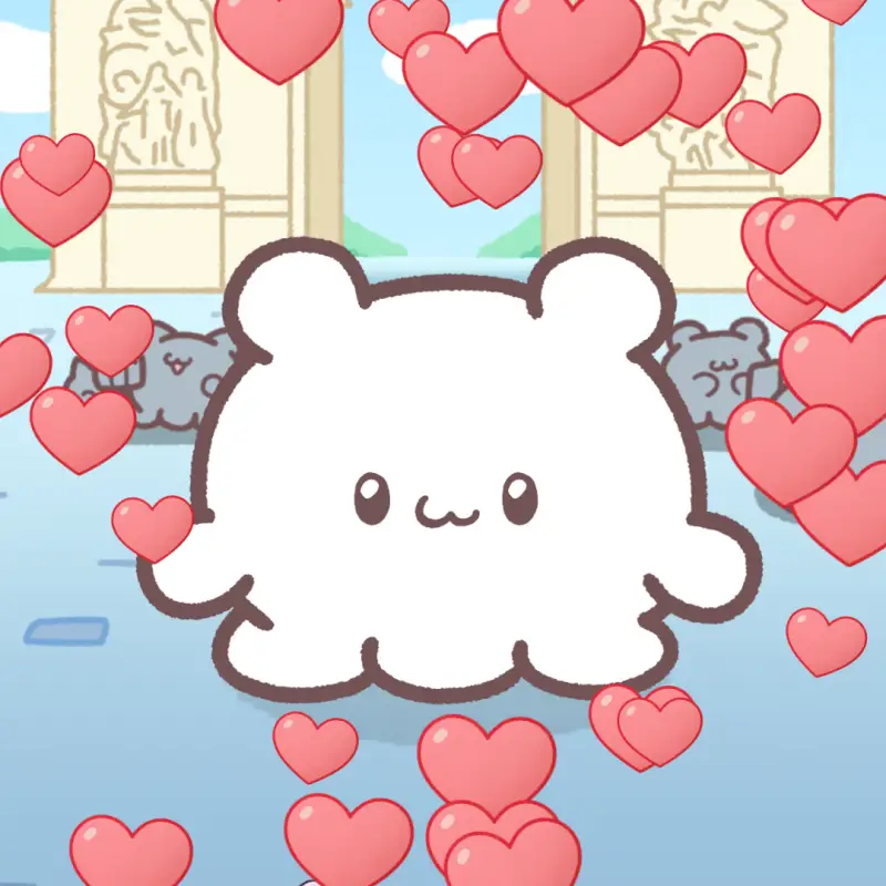 らぶいーず メモリアルコレクションのゲーム画像