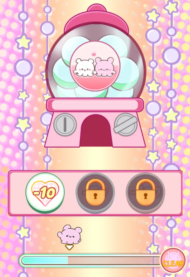 らぶいーず メモリアルコレクションのゲーム画像