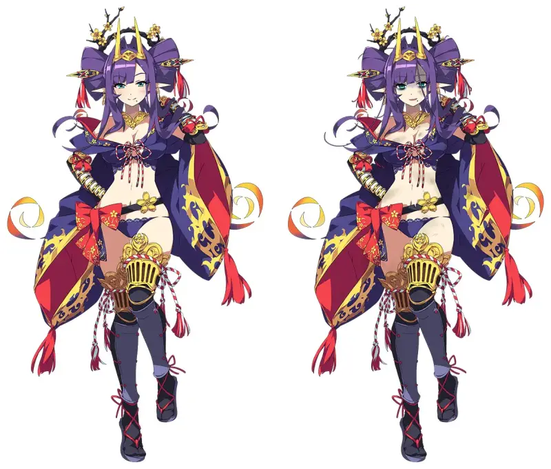 もんなしプリンセスのゲーム画像