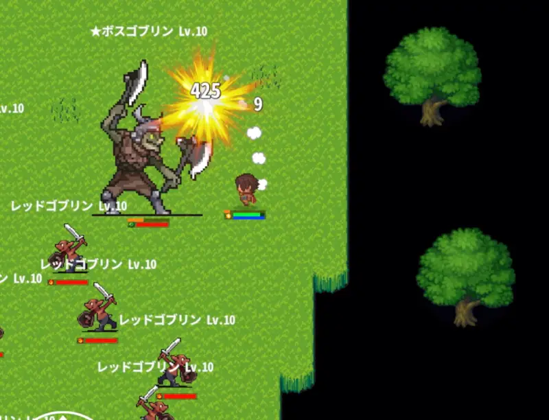 OnceWorldのゲーム画像