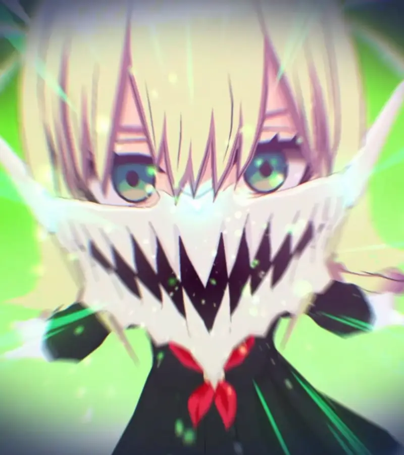 戦隊大失格 パズルキーパーのゲーム画像