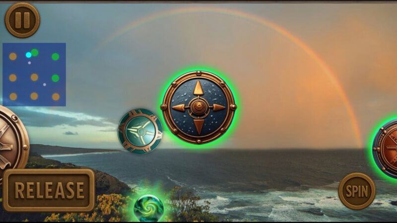 スインリーのゲーム画像