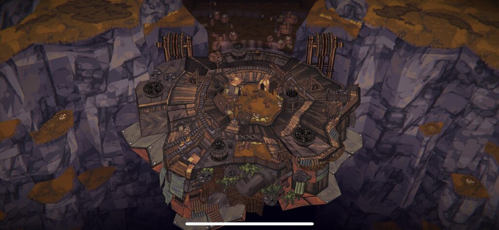 『BALL x PIT』の総合評価