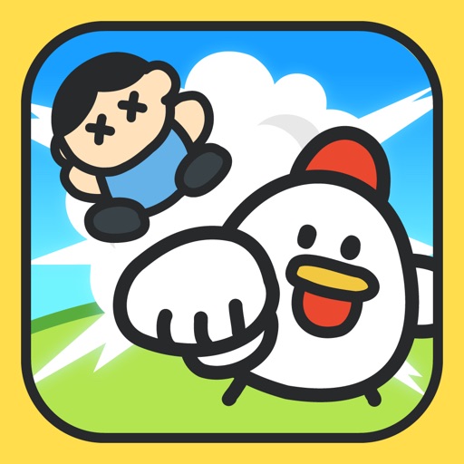 コケトピアのゲームアプリ紹介画像