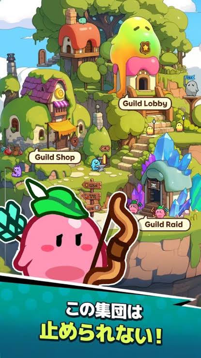 ミニオン100のバトルシーン・アクションRPGの爽快感