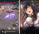 ミラーブレイクの戦闘シーン