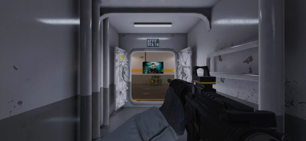 序盤その1:チュートリアルで基本を学ぶ