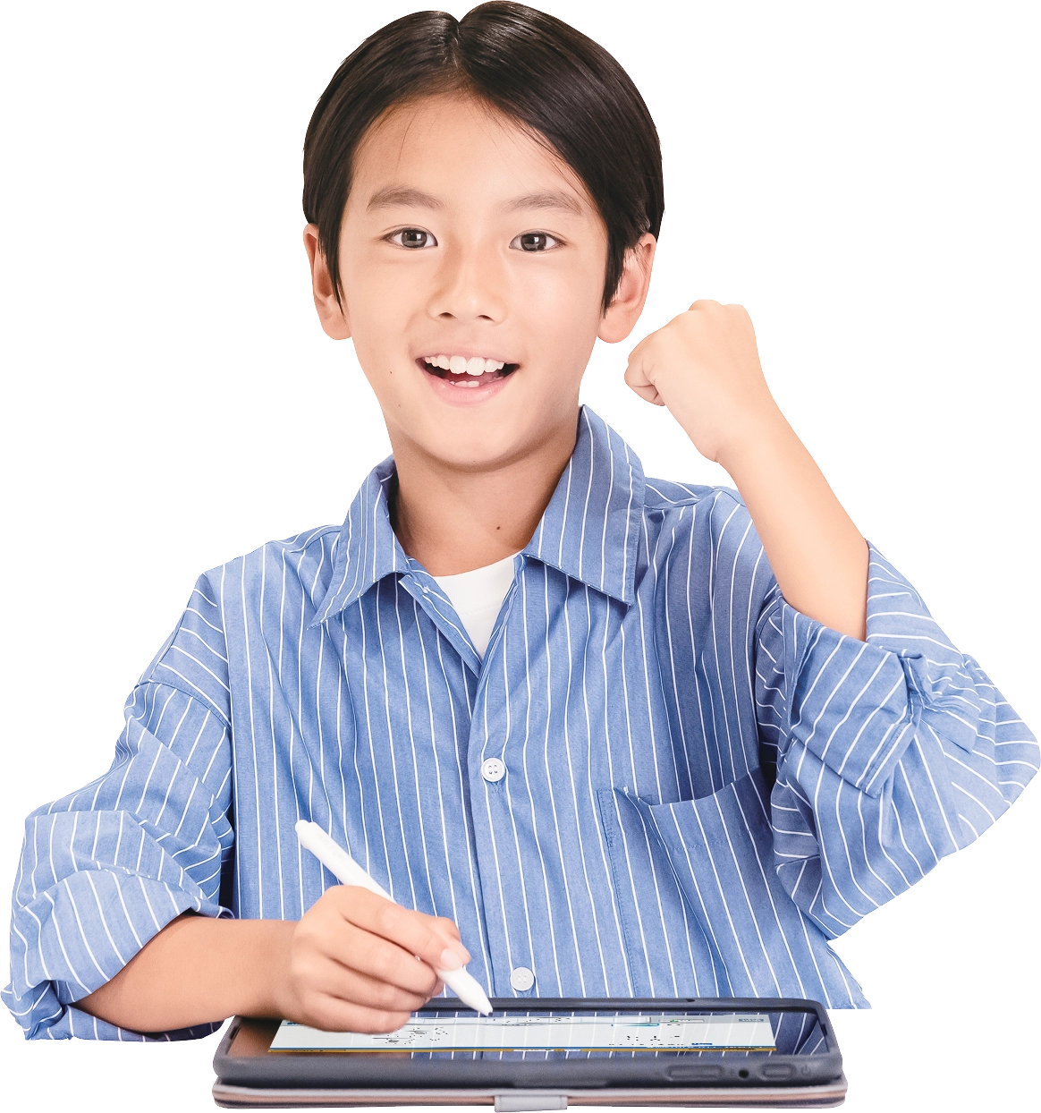 スマイルゼミ　学習アプリ一覧